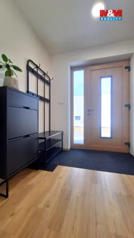 Prodej rodinného domu, Rychnov nad Kněžnou, Na Vyhlídce, 164 m2