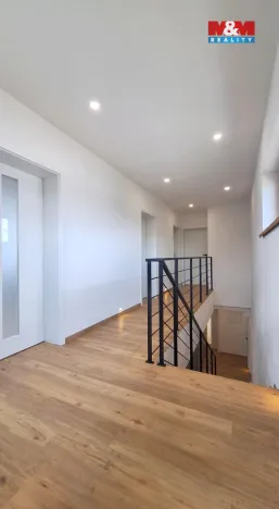 Prodej rodinného domu, Rychnov nad Kněžnou, Na Vyhlídce, 164 m2