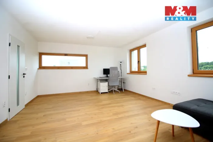 Prodej rodinného domu, Rychnov nad Kněžnou, Na Vyhlídce, 164 m2