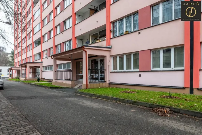 Prodej bytu 3+1, Pardubice, Kosmonautů, 57 m2