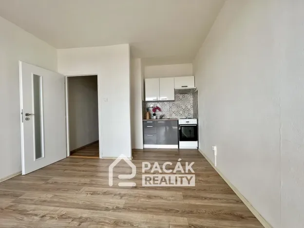 Prodej bytu 2+kk, Olomouc, Jeremiášova, 40 m2