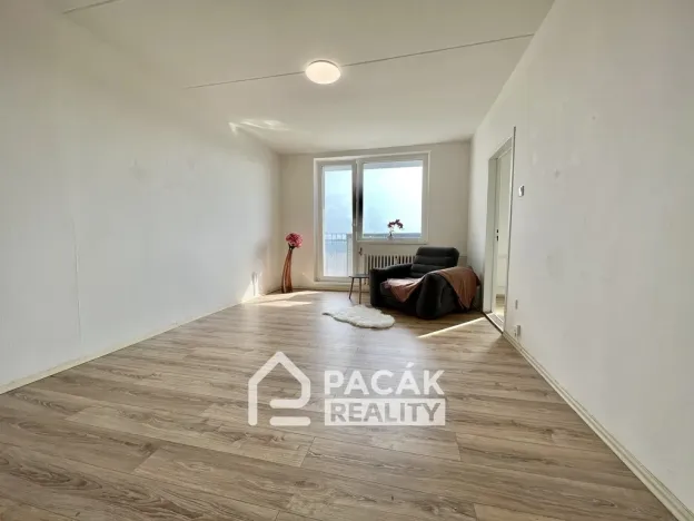 Prodej bytu 2+kk, Olomouc, Jeremiášova, 40 m2