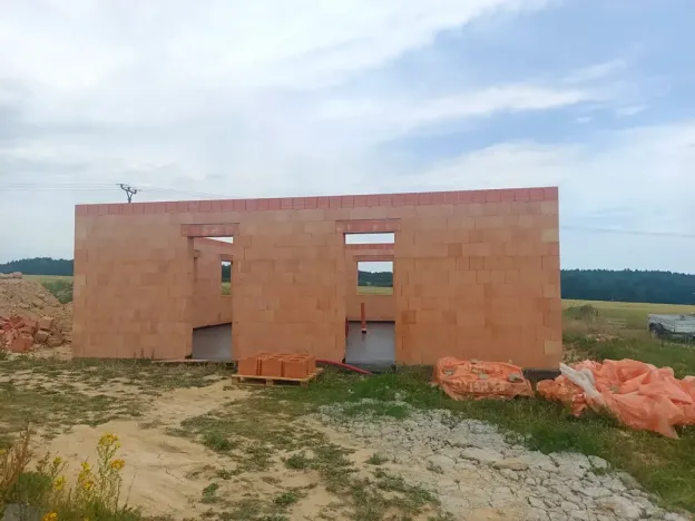 Prodej rodinného domu, Stříbro, 130 m2