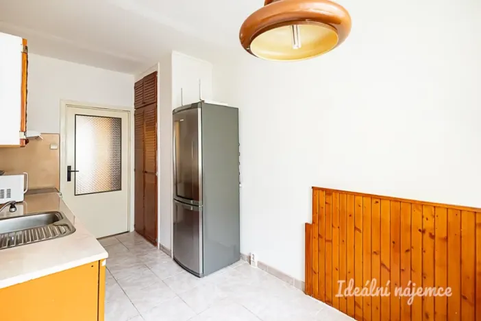 Pronájem bytu 3+1, Praha - Chodov, Květnového vítězství, 79 m2