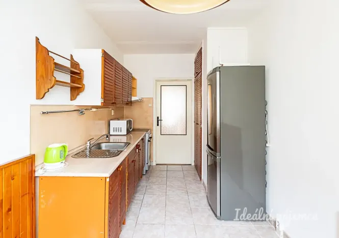 Pronájem bytu 3+1, Praha - Chodov, Květnového vítězství, 79 m2