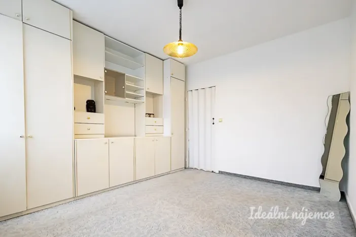 Pronájem bytu 3+1, Praha - Chodov, Květnového vítězství, 79 m2