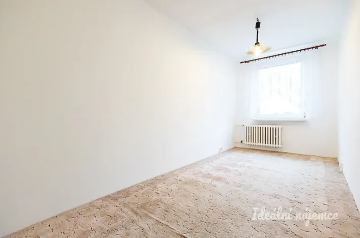 Pronájem bytu 3+1, Praha - Chodov, Květnového vítězství, 79 m2