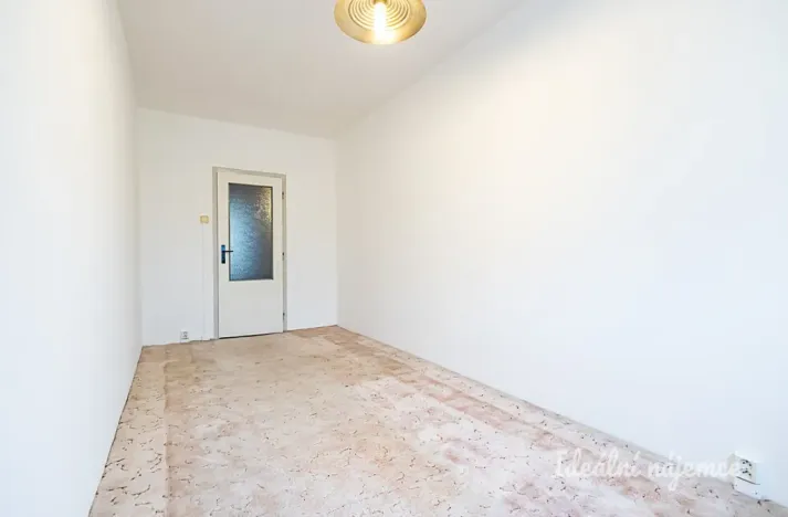 Pronájem bytu 3+1, Praha - Chodov, Květnového vítězství, 79 m2