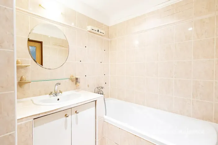 Pronájem bytu 3+1, Praha - Chodov, Květnového vítězství, 79 m2