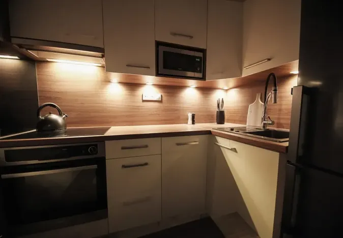 Pronájem bytu 2+kk, Praha - Horní Měcholupy, Hornoměcholupská, 60 m2