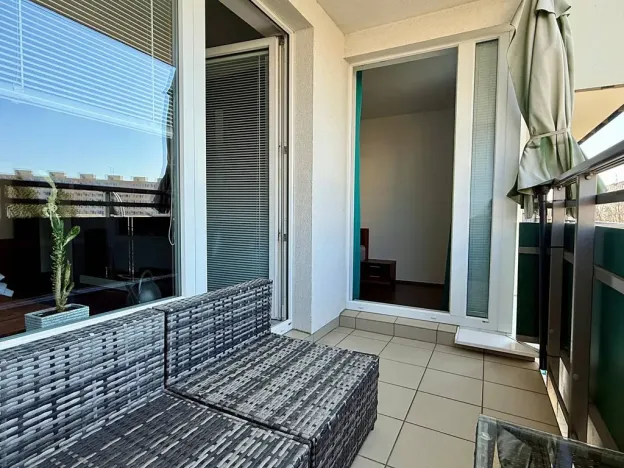 Pronájem bytu 2+kk, Praha - Horní Měcholupy, Hornoměcholupská, 60 m2