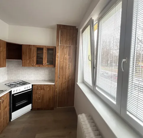 Pronájem bytu 3+1, Ostrava, Výškovická, 74 m2