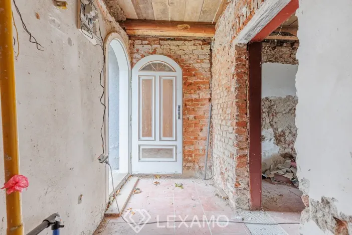 Prodej rodinného domu, Lesonice, 120 m2