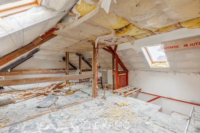 Prodej rodinného domu, Lesonice, 120 m2