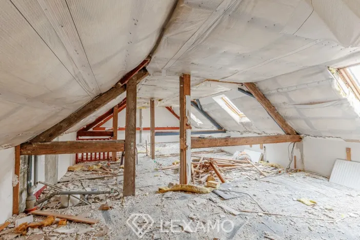 Prodej rodinného domu, Lesonice, 120 m2