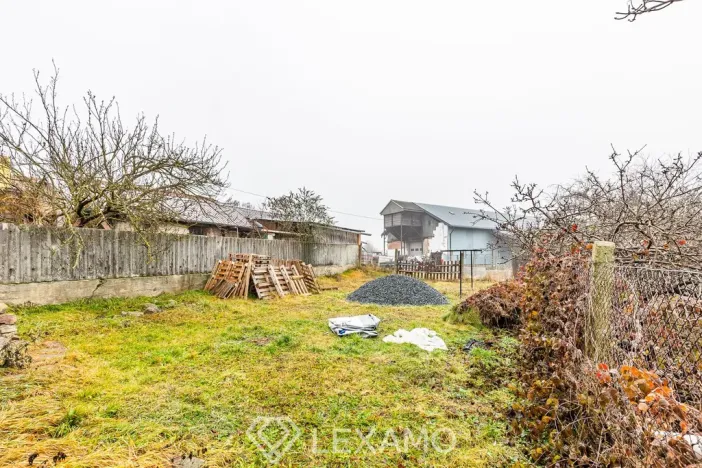 Prodej rodinného domu, Lesonice, 120 m2