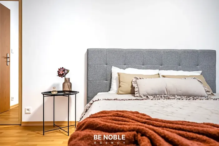 Prodej bytu 2+kk, Praha - Záběhlice, Na Slatince, 58 m2