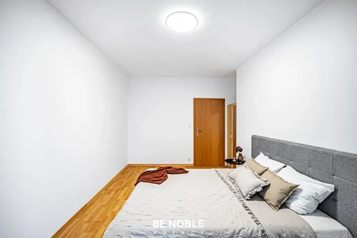 Prodej bytu 2+kk, Praha - Záběhlice, Na Slatince, 58 m2
