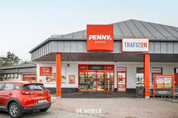 Prodej bytu 2+kk, Praha - Záběhlice, Na Slatince, 58 m2