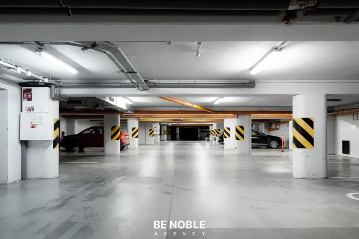 Prodej bytu 1+kk, Praha - Hlubočepy, Chlupáčova, 31 m2