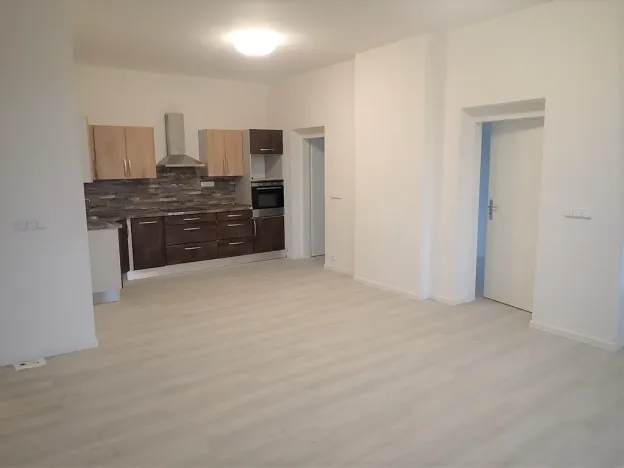 Pronájem bytu 3+kk, Liberec - Liberec III-Jeřáb, Americká, 94 m2