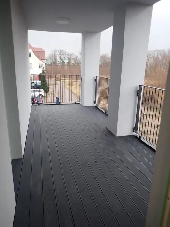 Pronájem bytu 3+kk, Liberec - Liberec III-Jeřáb, Americká, 94 m2