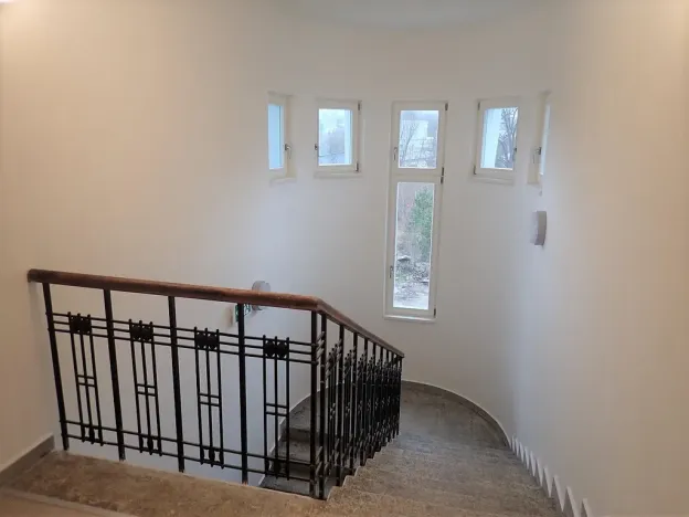 Pronájem bytu 3+kk, Liberec - Liberec III-Jeřáb, Americká, 94 m2