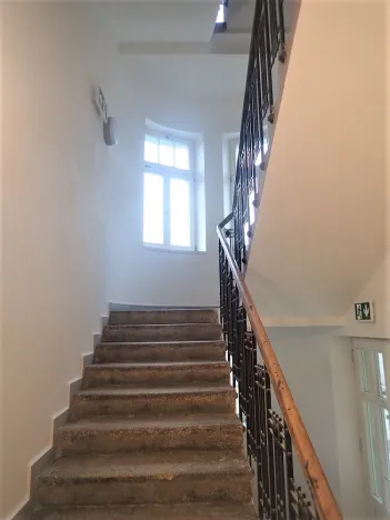 Pronájem bytu 3+kk, Liberec - Liberec III-Jeřáb, Americká, 94 m2