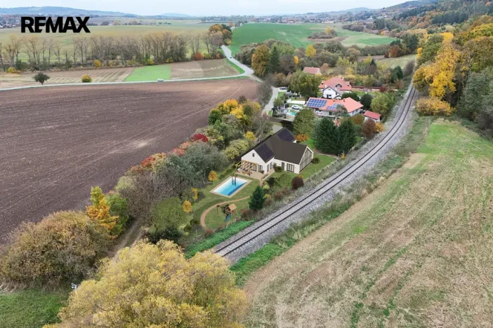 Prodej pozemku pro bydlení, Sudice, 1200 m2
