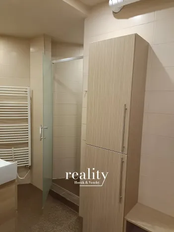 Pronájem bytu 1+1, Znojmo, Havlíčkova, 46 m2