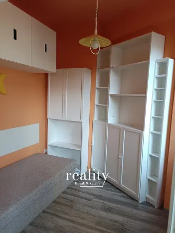 Pronájem bytu 1+1, Znojmo, Havlíčkova, 46 m2