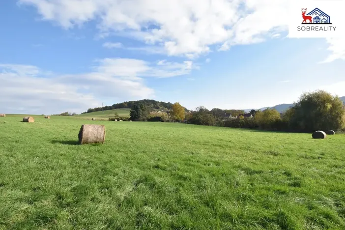 Prodej pozemku, Děčín, 29187 m2