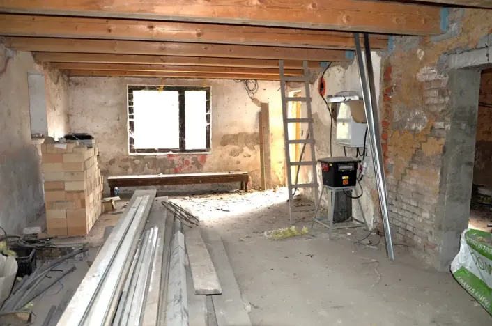 Prodej chaty, Labská Stráň, 140 m2