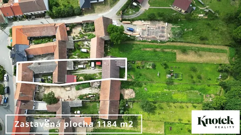 Prodej rodinného domu, Ivančice, 185 m2