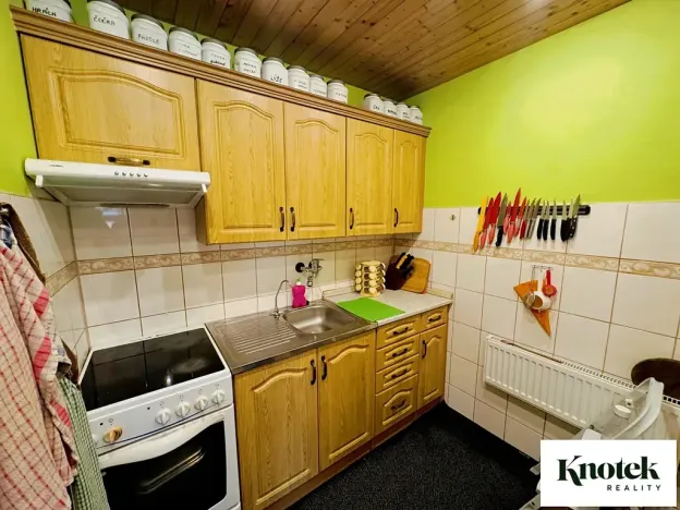 Prodej rodinného domu, Ivančice, 185 m2