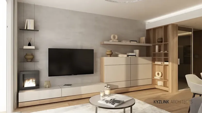 Prodej bytu 2+kk, Brno, Bystrcká, 115 m2