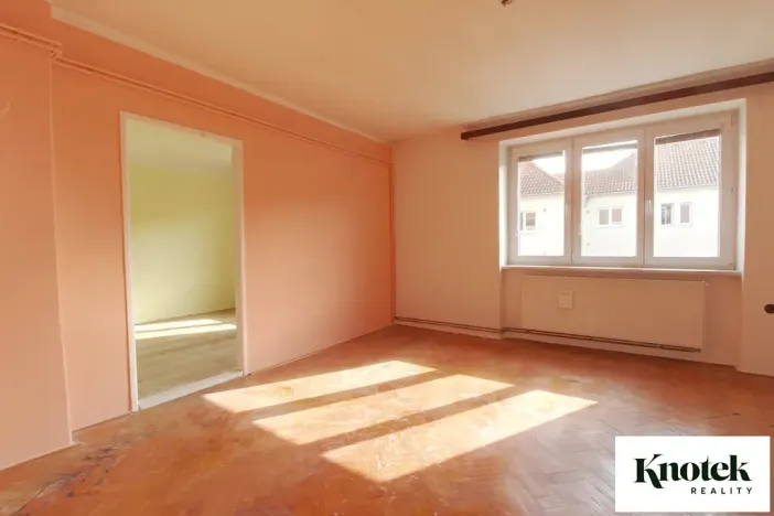 Prodej bytu 2+1, Prostějov, Milíčova, 60 m2