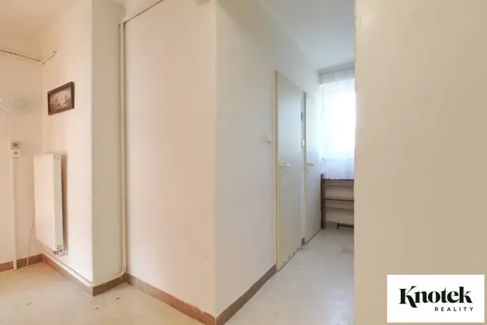 Prodej bytu 2+1, Prostějov, Milíčova, 60 m2