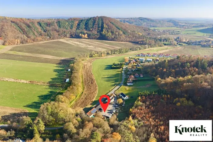 Prodej výrobních prostor, Račice-Pístovice, 479 m2