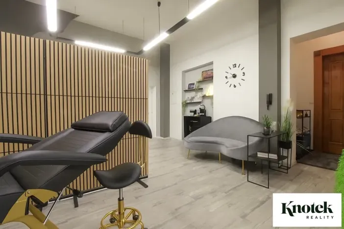 Pronájem komerční nemovitosti, Olomouc, Horní náměstí, 73 m2