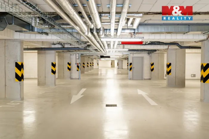 Prodej bytu 1+kk, Brandýs nad Labem-Stará Boleslav, Dřevčická, 45 m2