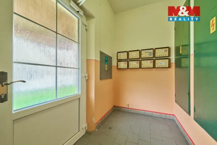 Prodej bytu 2+kk, Rokytnice nad Jizerou - Horní Rokytnice, 49 m2