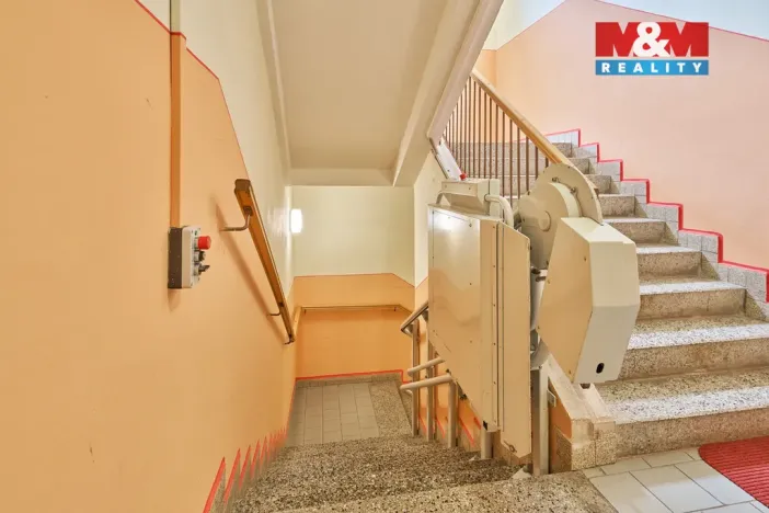 Prodej bytu 2+kk, Rokytnice nad Jizerou - Horní Rokytnice, 49 m2