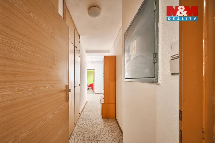 Prodej bytu 2+kk, Rokytnice nad Jizerou - Horní Rokytnice, 49 m2