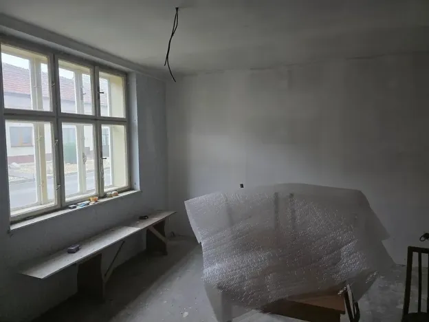 Prodej rodinného domu, Milonice, 100 m2