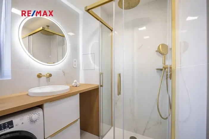 Pronájem bytu 3+1, Praha - Dejvice, Mydlářka, 55 m2