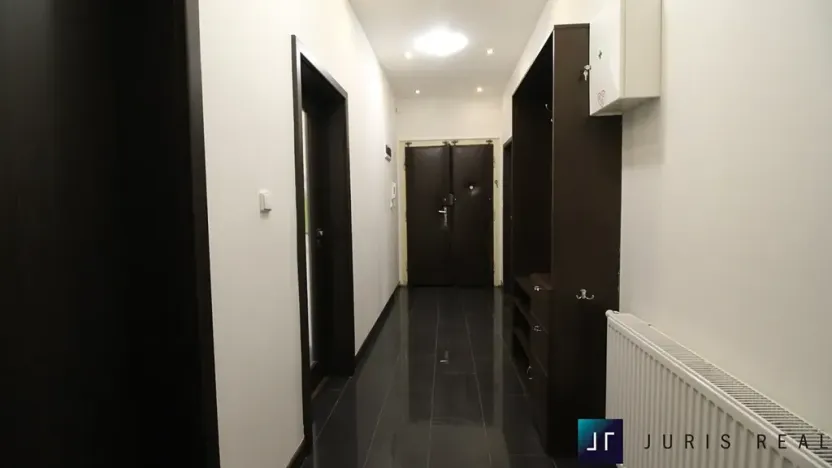 Prodej bytu 4+kk, Praha - Holešovice, Milady Horákové, 97 m2