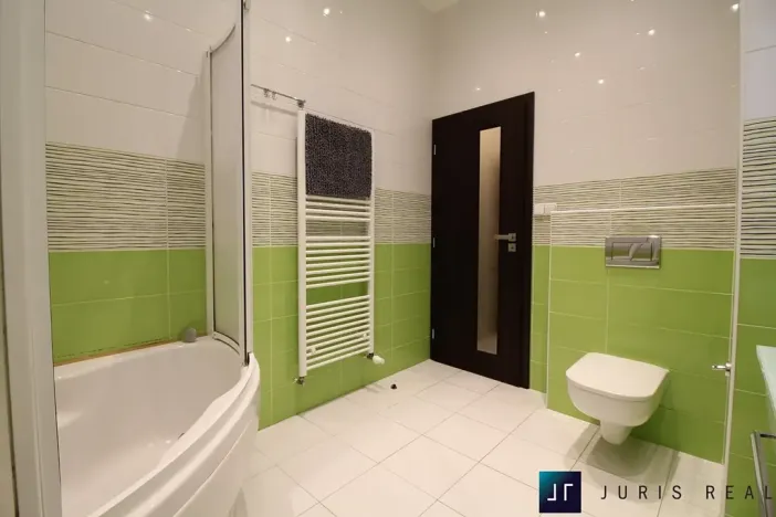 Prodej bytu 4+kk, Praha - Holešovice, Milady Horákové, 97 m2