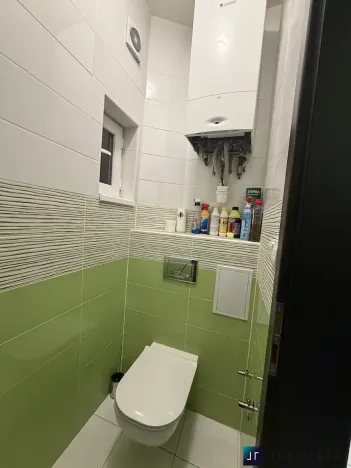 Prodej bytu 4+kk, Praha - Holešovice, Milady Horákové, 97 m2