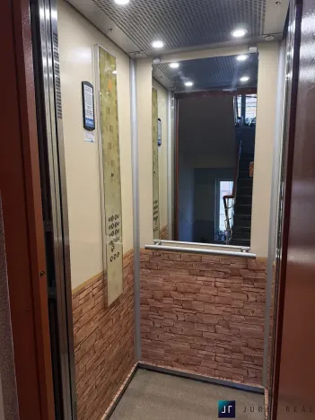 Prodej bytu 4+kk, Praha - Holešovice, Milady Horákové, 97 m2